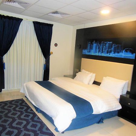 דמאם Holiday Furnished Units מראה חיצוני תמונה