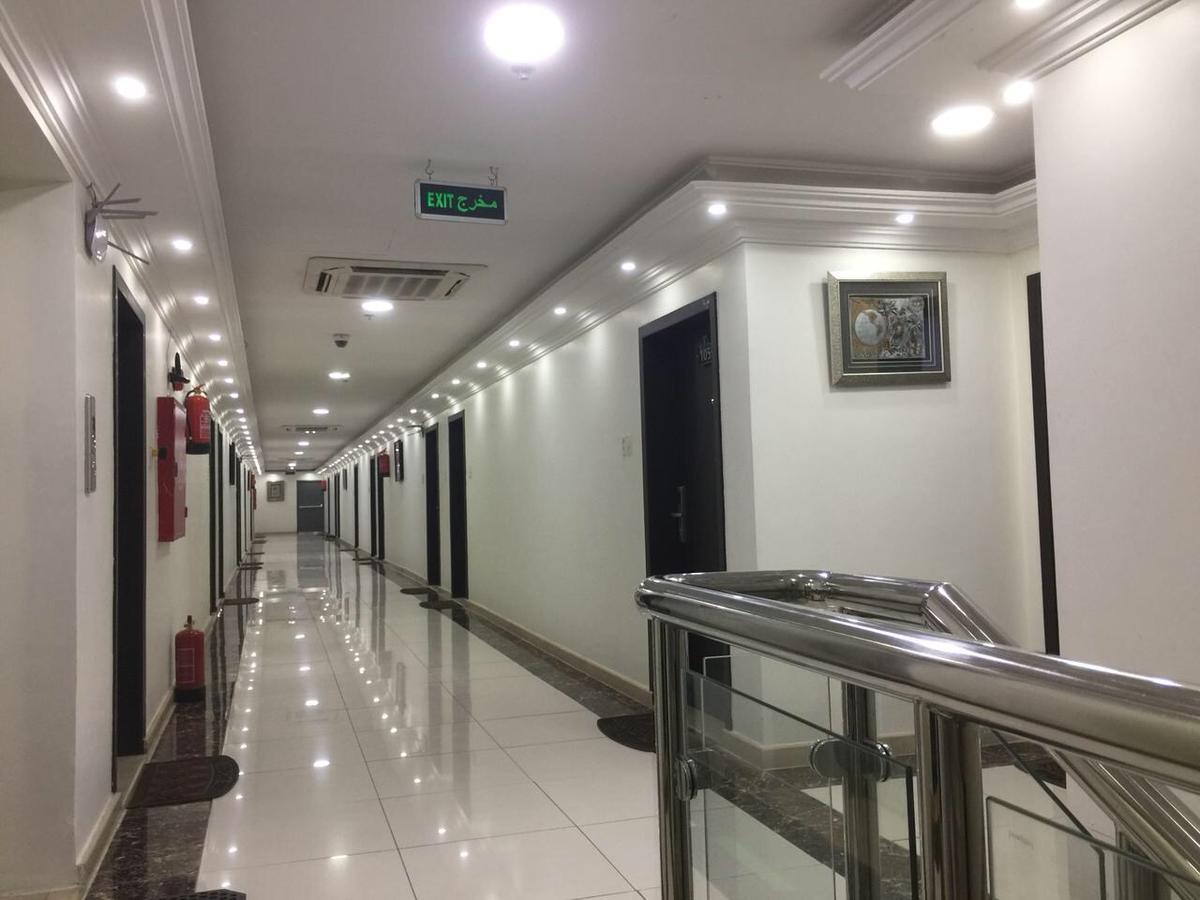 דמאם Holiday Furnished Units מראה חיצוני תמונה