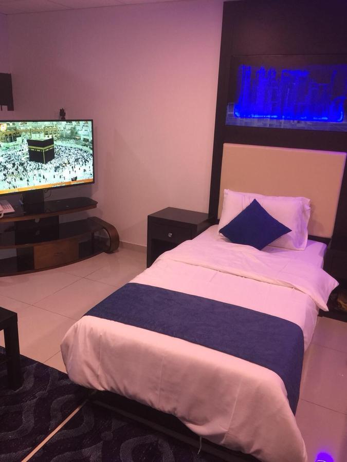 דמאם Holiday Furnished Units מראה חיצוני תמונה