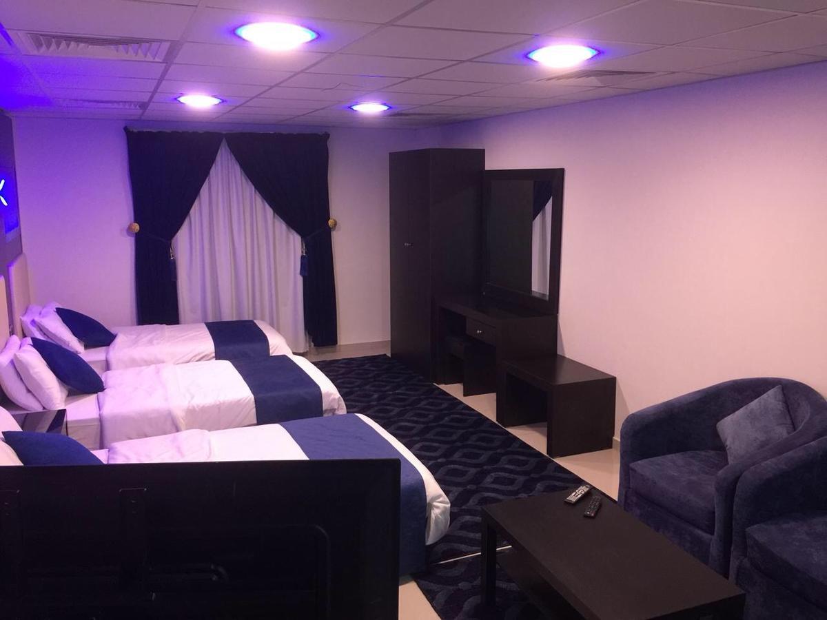 דמאם Holiday Furnished Units מראה חיצוני תמונה