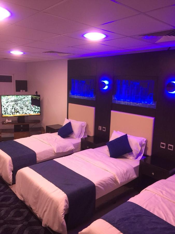 דמאם Holiday Furnished Units מראה חיצוני תמונה
