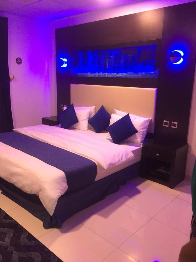 דמאם Holiday Furnished Units מראה חיצוני תמונה