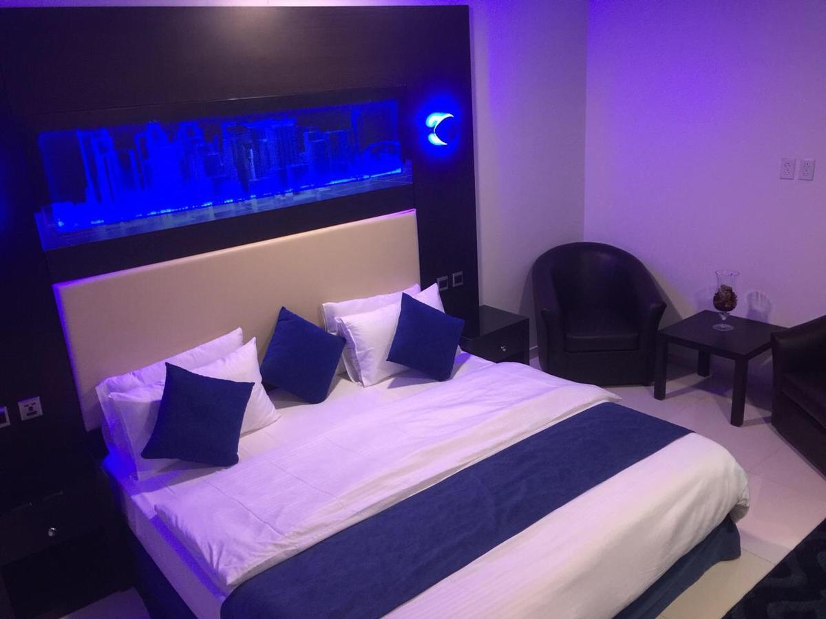 דמאם Holiday Furnished Units מראה חיצוני תמונה
