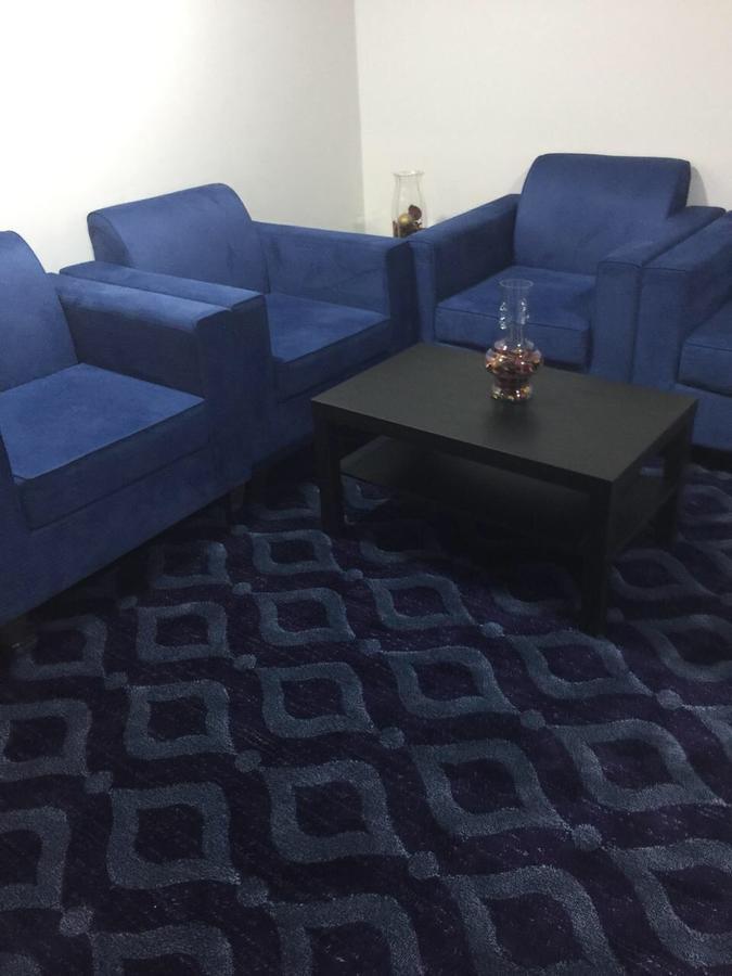 דמאם Holiday Furnished Units מראה חיצוני תמונה