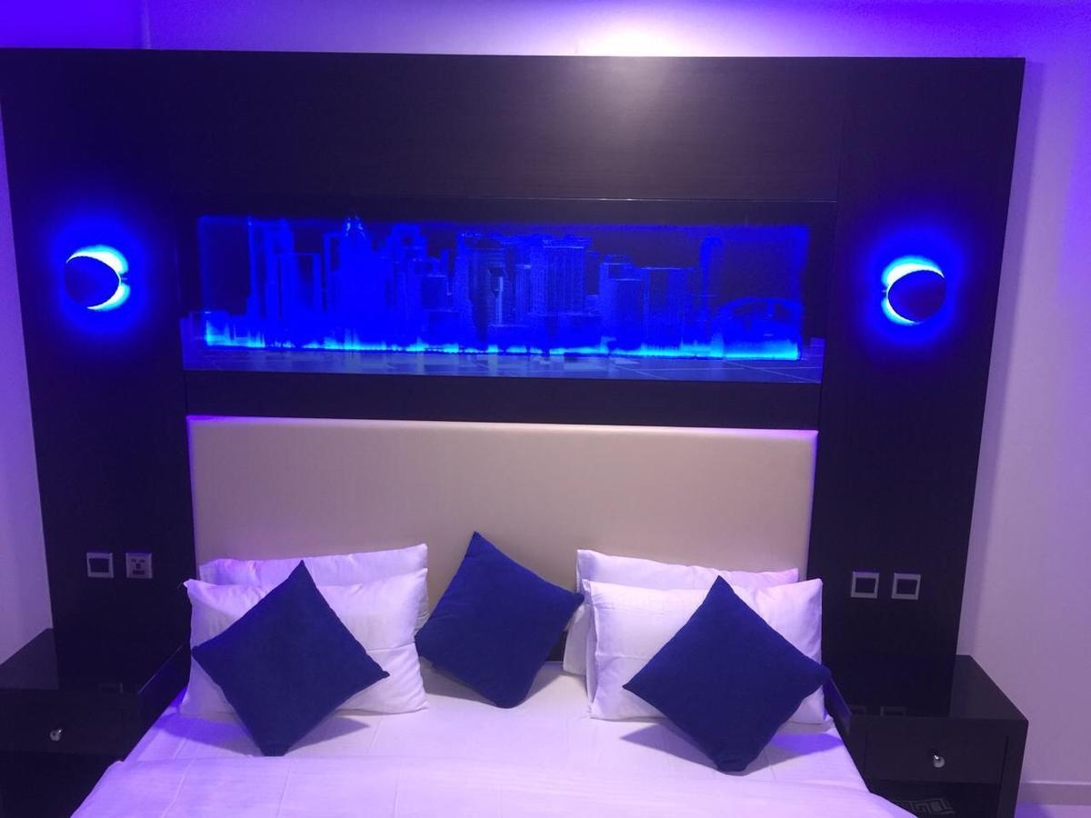 דמאם Holiday Furnished Units מראה חיצוני תמונה