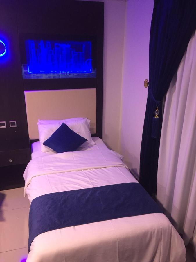 דמאם Holiday Furnished Units מראה חיצוני תמונה