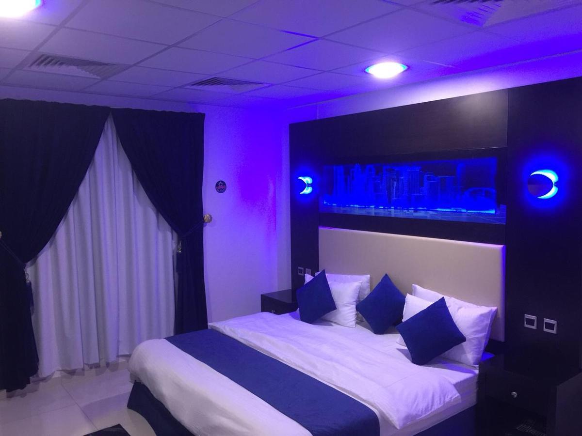 דמאם Holiday Furnished Units מראה חיצוני תמונה
