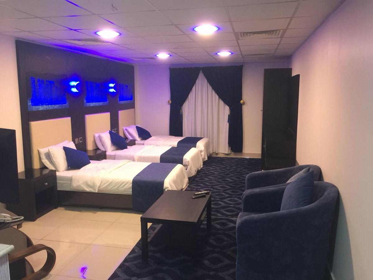 דמאם Holiday Furnished Units מראה חיצוני תמונה