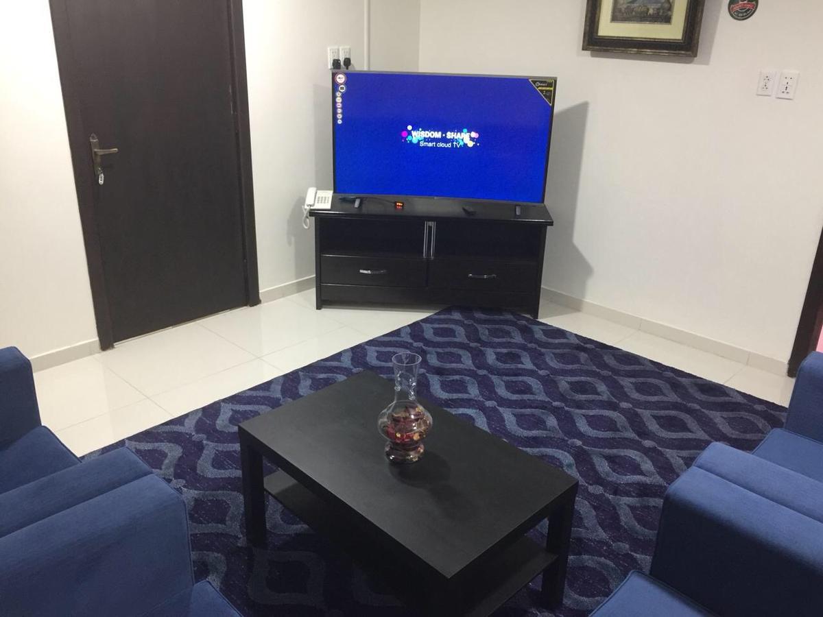 דמאם Holiday Furnished Units מראה חיצוני תמונה