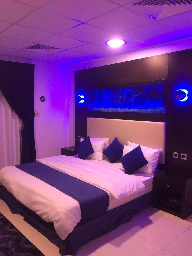 דמאם Holiday Furnished Units מראה חיצוני תמונה