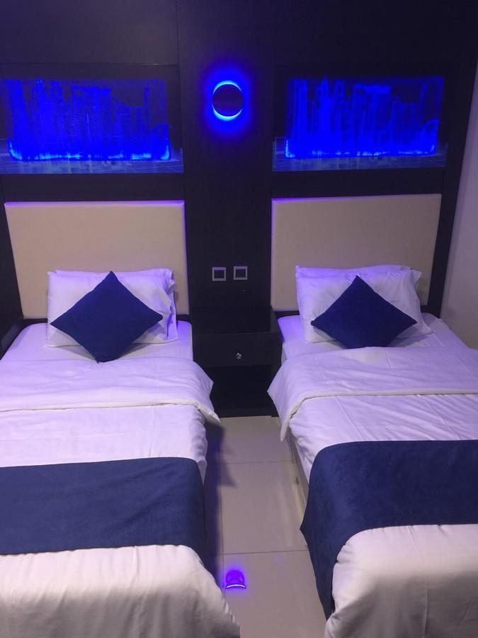 דמאם Holiday Furnished Units מראה חיצוני תמונה