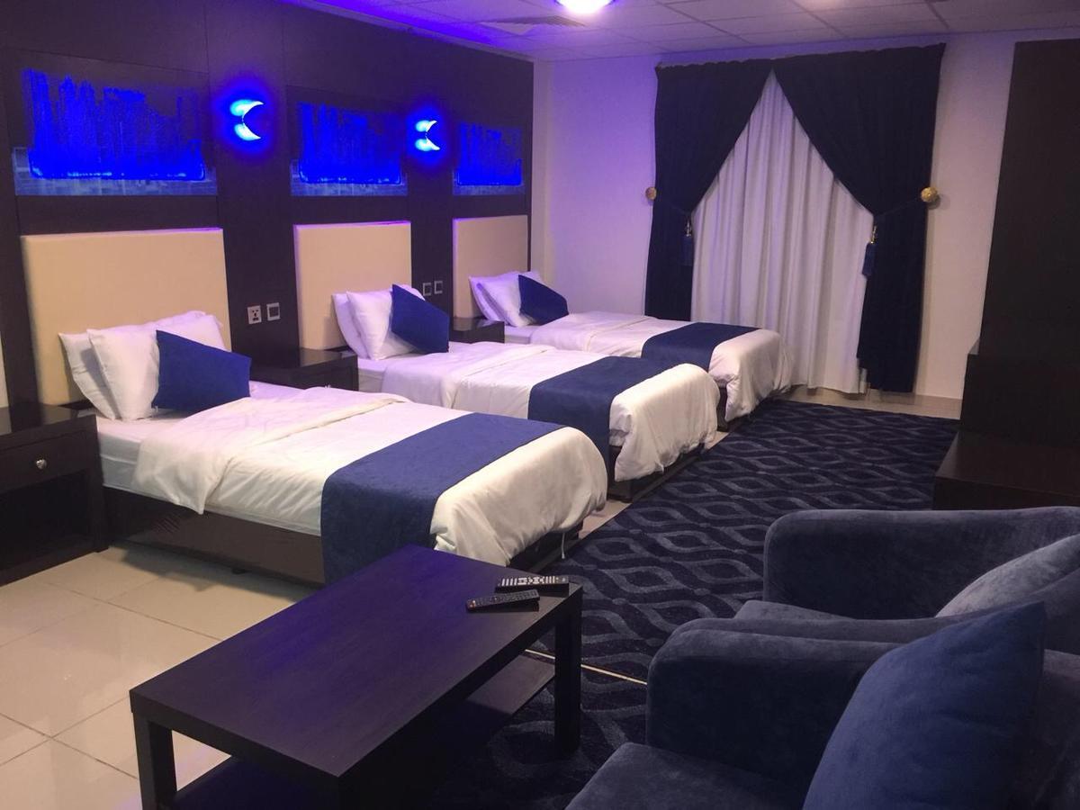 דמאם Holiday Furnished Units מראה חיצוני תמונה