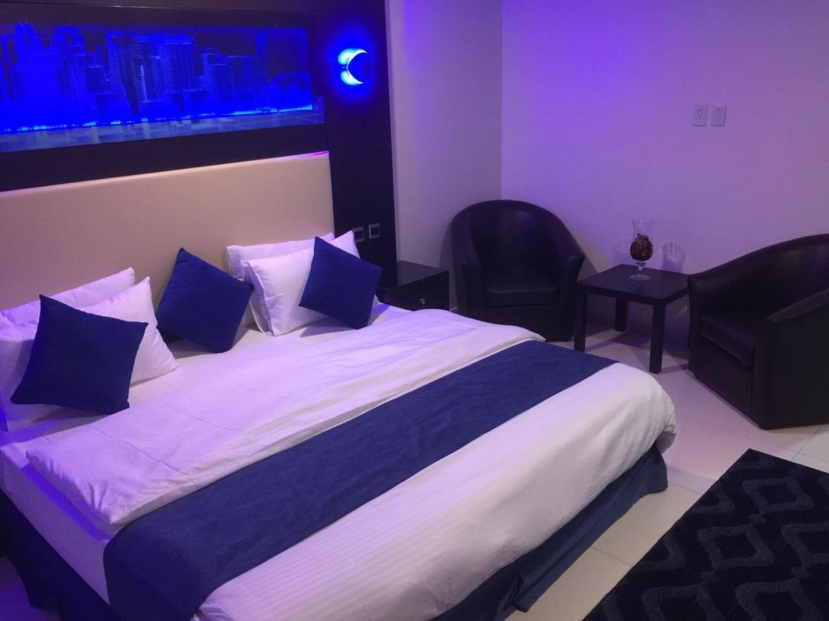 דמאם Holiday Furnished Units מראה חיצוני תמונה