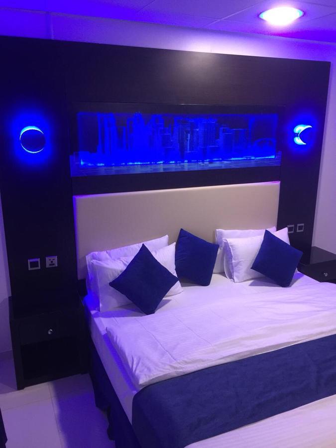 דמאם Holiday Furnished Units מראה חיצוני תמונה