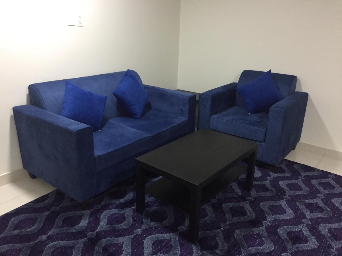 דמאם Holiday Furnished Units מראה חיצוני תמונה