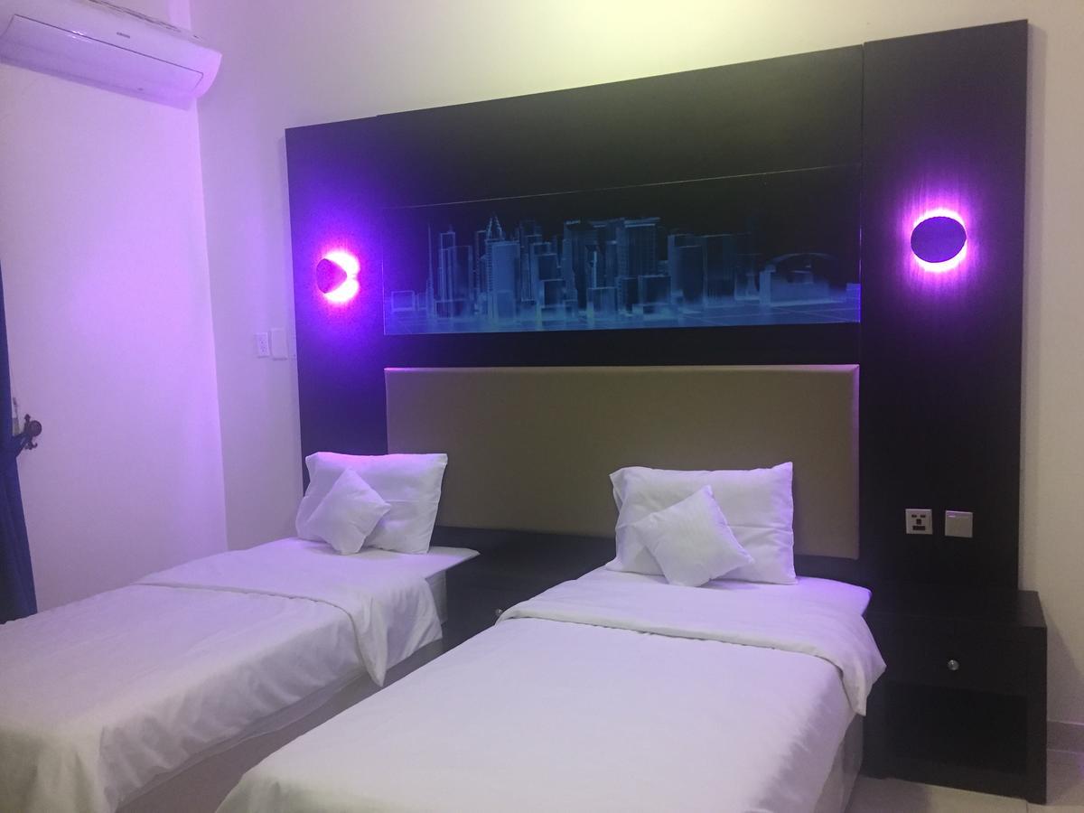 דמאם Holiday Furnished Units מראה חיצוני תמונה