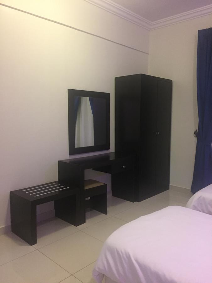 דמאם Holiday Furnished Units מראה חיצוני תמונה