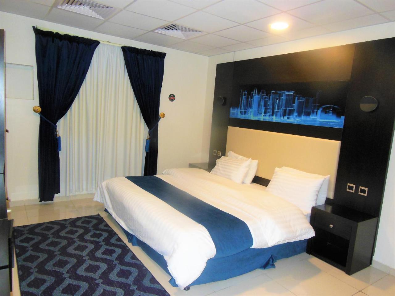 דמאם Holiday Furnished Units מראה חיצוני תמונה