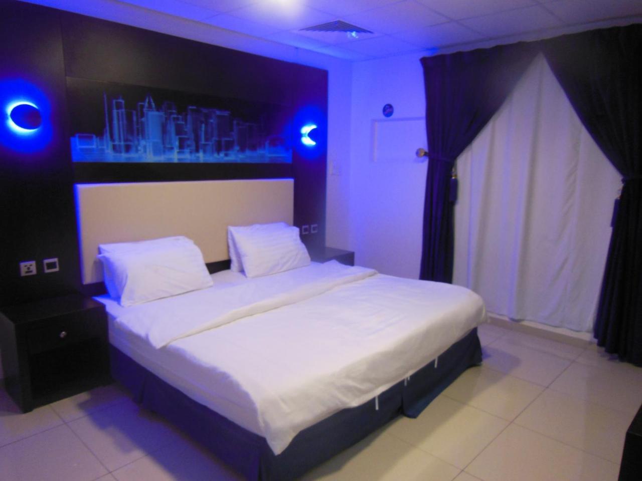 דמאם Holiday Furnished Units מראה חיצוני תמונה