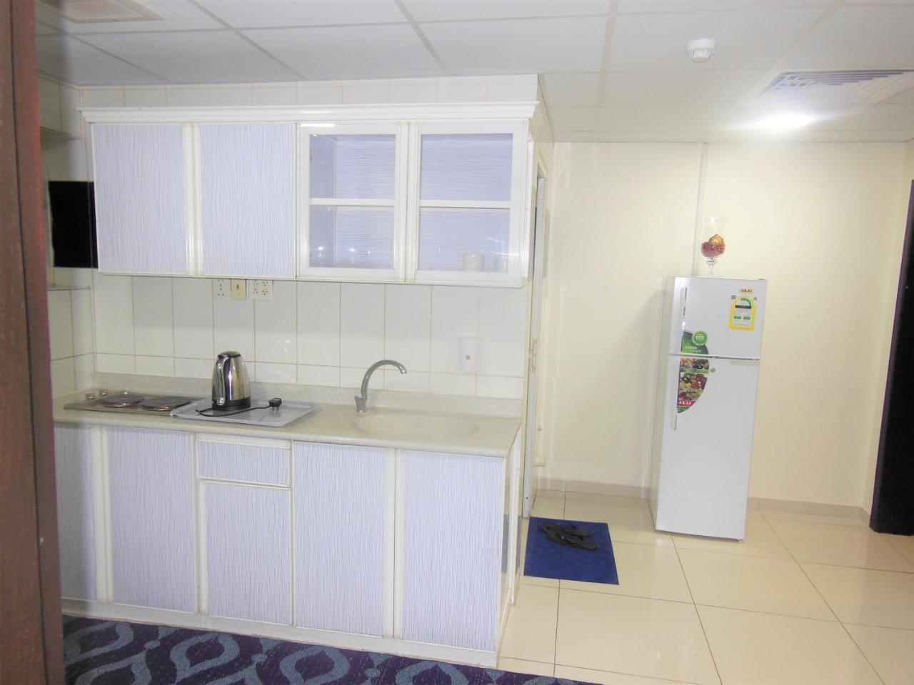 דמאם Holiday Furnished Units מראה חיצוני תמונה