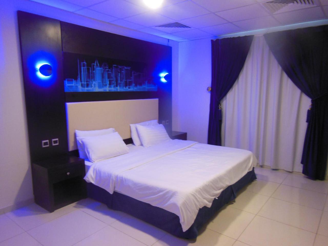 דמאם Holiday Furnished Units מראה חיצוני תמונה