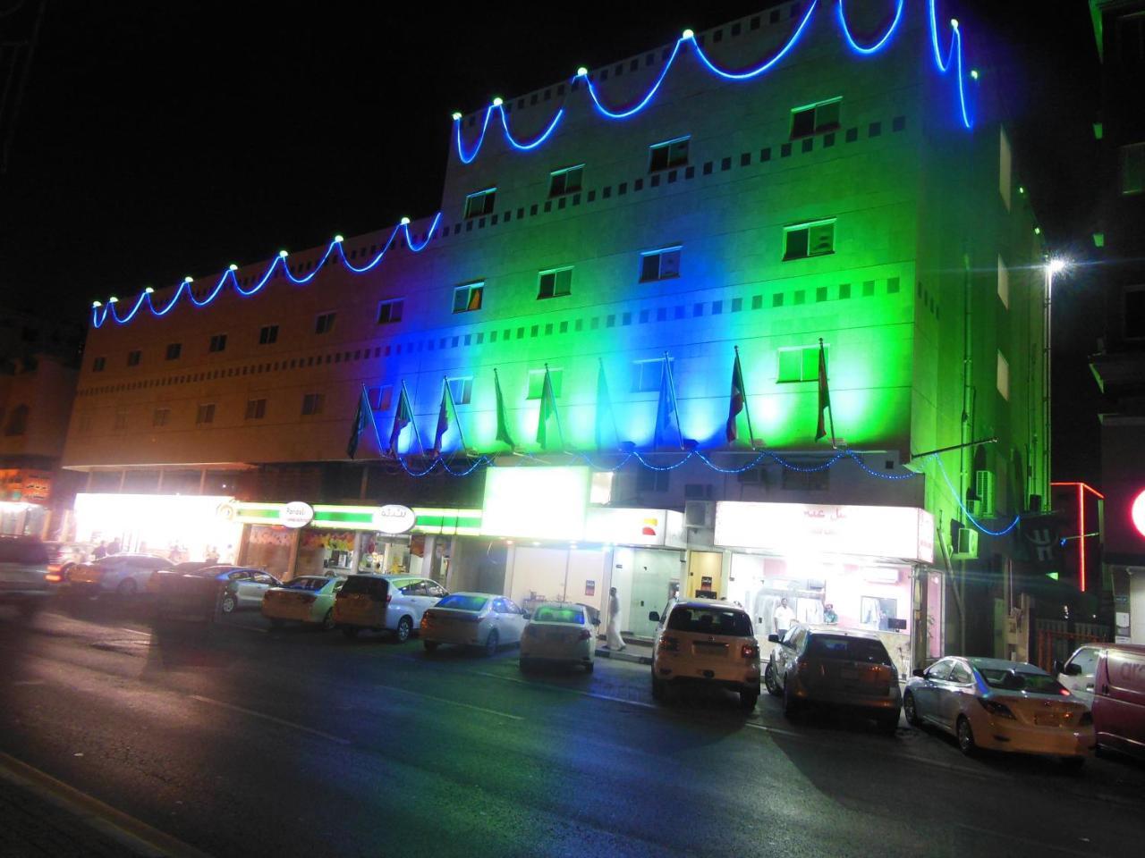 דמאם Holiday Furnished Units מראה חיצוני תמונה